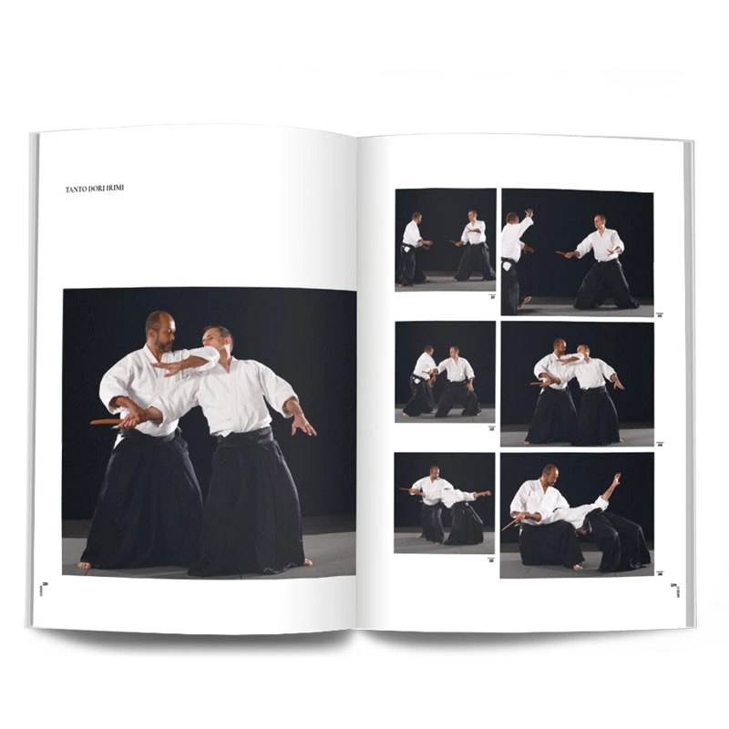 AÏKIDO : Christian Tissier - 4Trainer Editions – Image 16