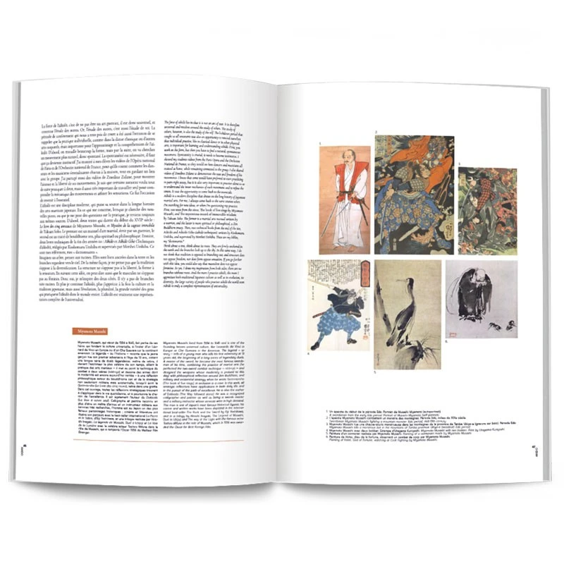 AÏKIDO : Christian Tissier - 4Trainer Editions – Image 3