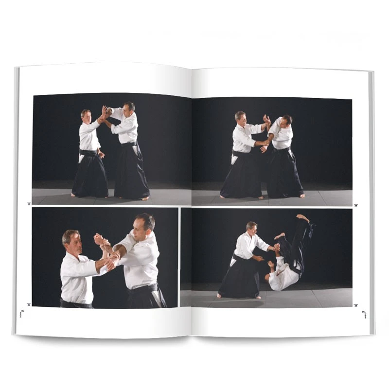 AÏKIDO : Christian Tissier - 4Trainer Editions – Image 10