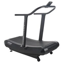 AIR RUNNER PRO - Tapis De Course Non Motorisé - ASSAULT FITNESS