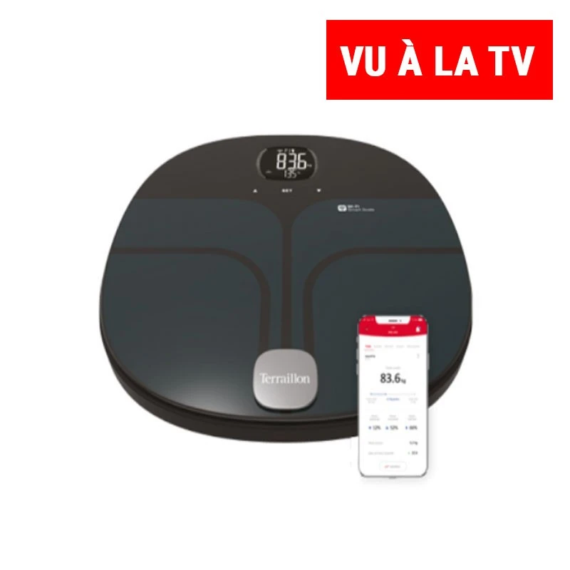 BALANCE MASTER COACH TERRAILLON – Image 5