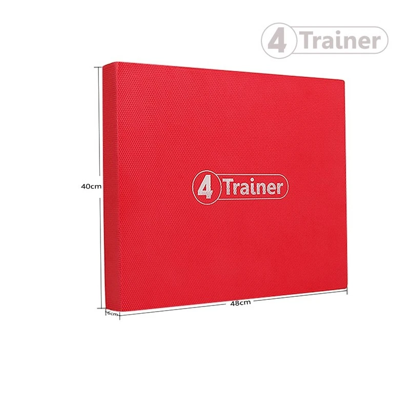 Balance Pad - Coussin Instable 4Trainer – Image 2