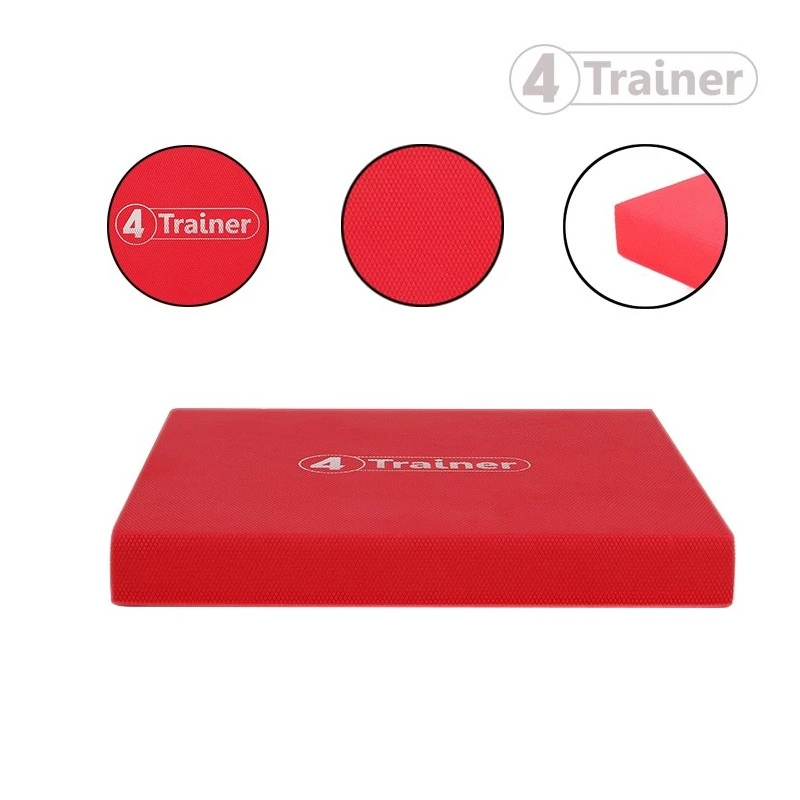 Balance Pad - Coussin Instable 4Trainer – Image 4