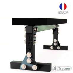 Banc Plat PRO 4Trainer