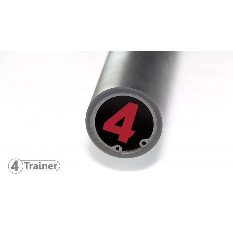 Barre Olympique CO4CH Haltéro 4Trainer – Image 2