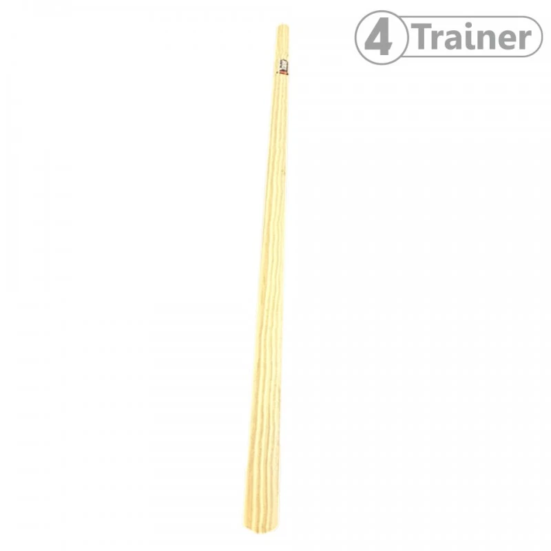 Barre Technique Haltéro En Bois - à L'unité - 4TRAINER – Image 2