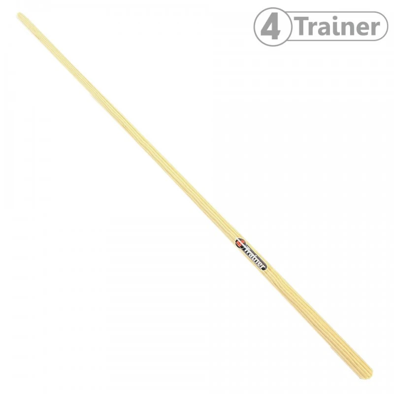 Barre Technique Haltéro En Bois - à L'unité - 4TRAINER
