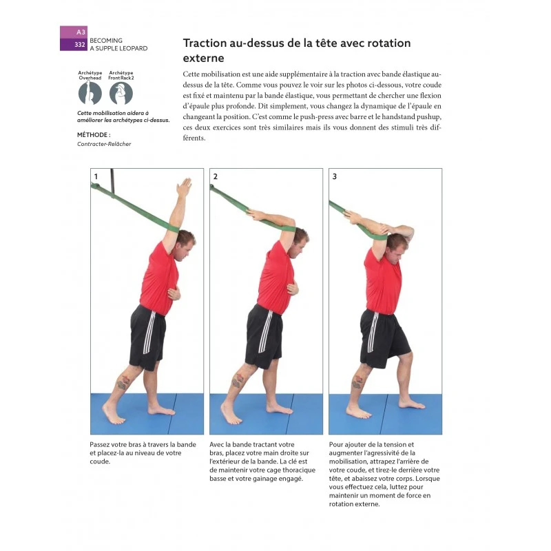 Becoming A Supple Leopard - 4TRAINER Editions – Image 13