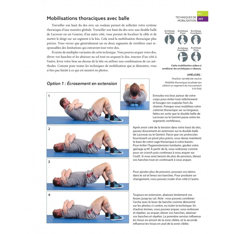 Becoming A Supple Leopard - 4TRAINER Editions – Image 14