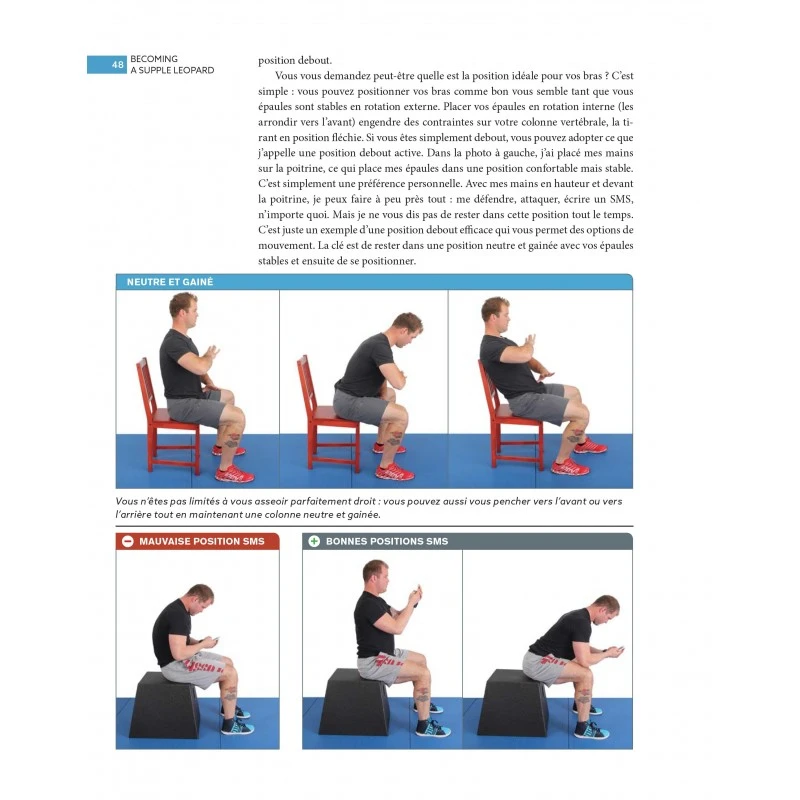 Becoming A Supple Leopard - 4TRAINER Editions – Image 19