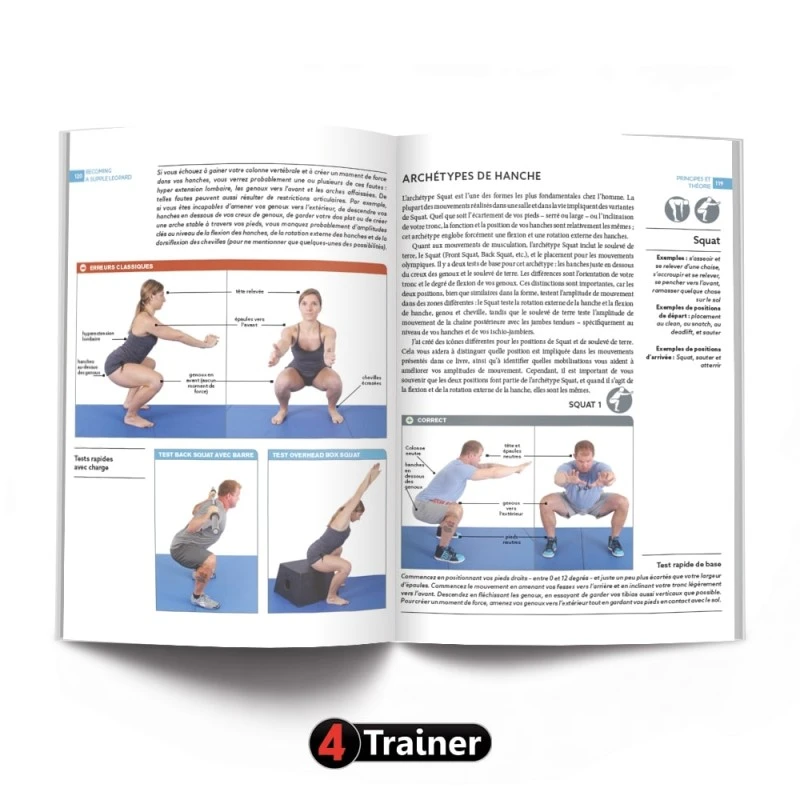 Becoming A Supple Leopard - 4TRAINER Editions – Image 3