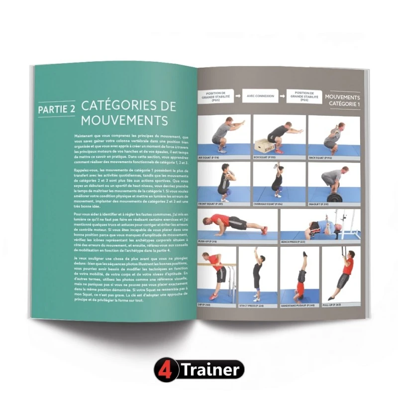 Becoming A Supple Leopard - 4TRAINER Editions – Image 4