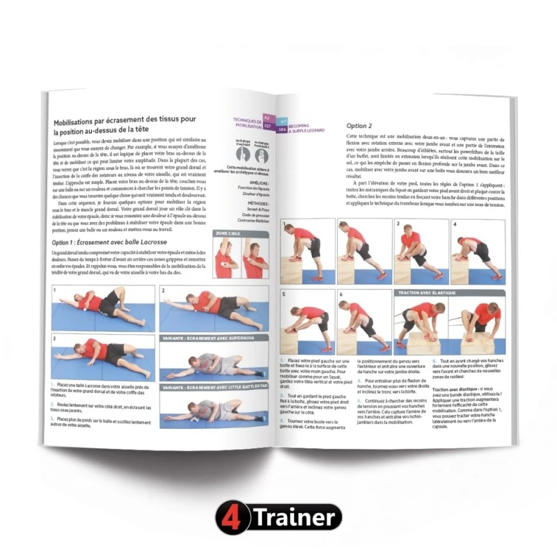 Becoming A Supple Leopard - 4TRAINER Editions – Image 9