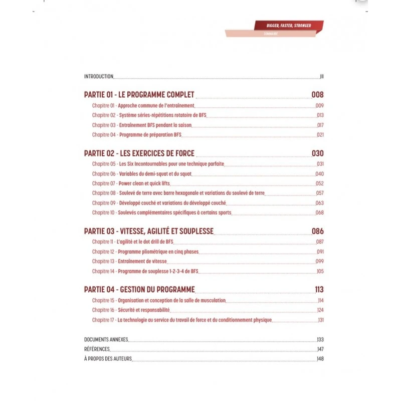 Bigger Faster Stronger - 4TRAINER Editions – Image 3