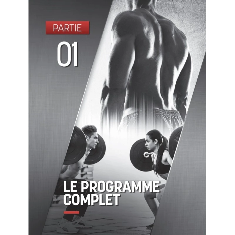 Bigger Faster Stronger - 4TRAINER Editions – Image 4