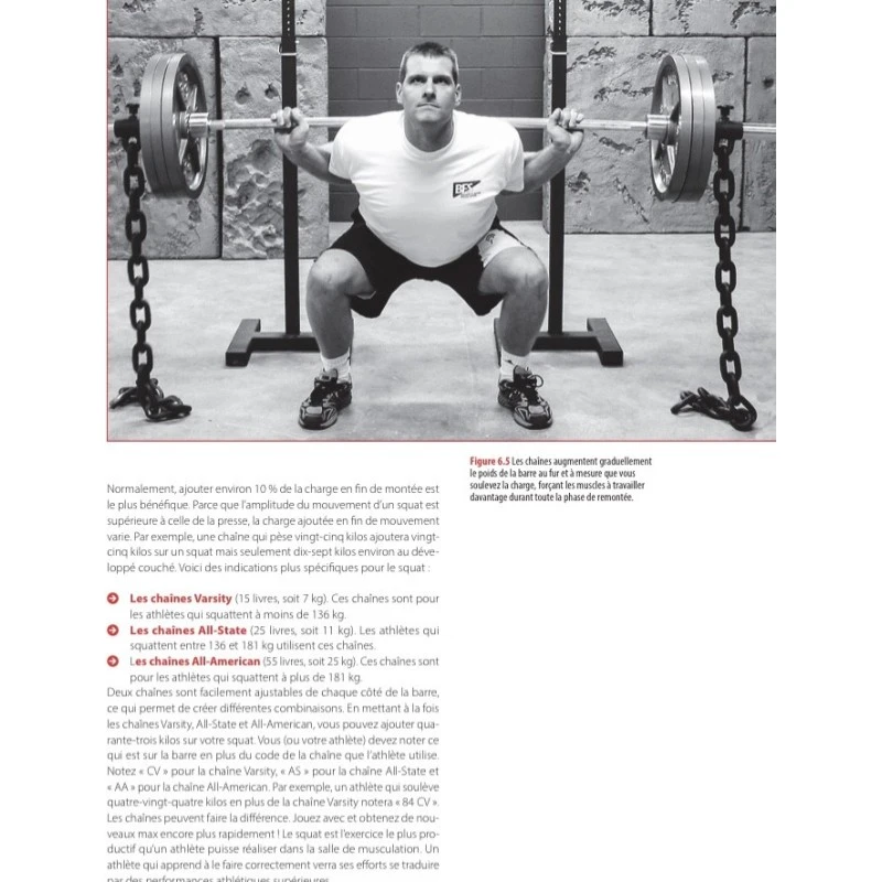 Bigger Faster Stronger - 4TRAINER Editions – Image 9