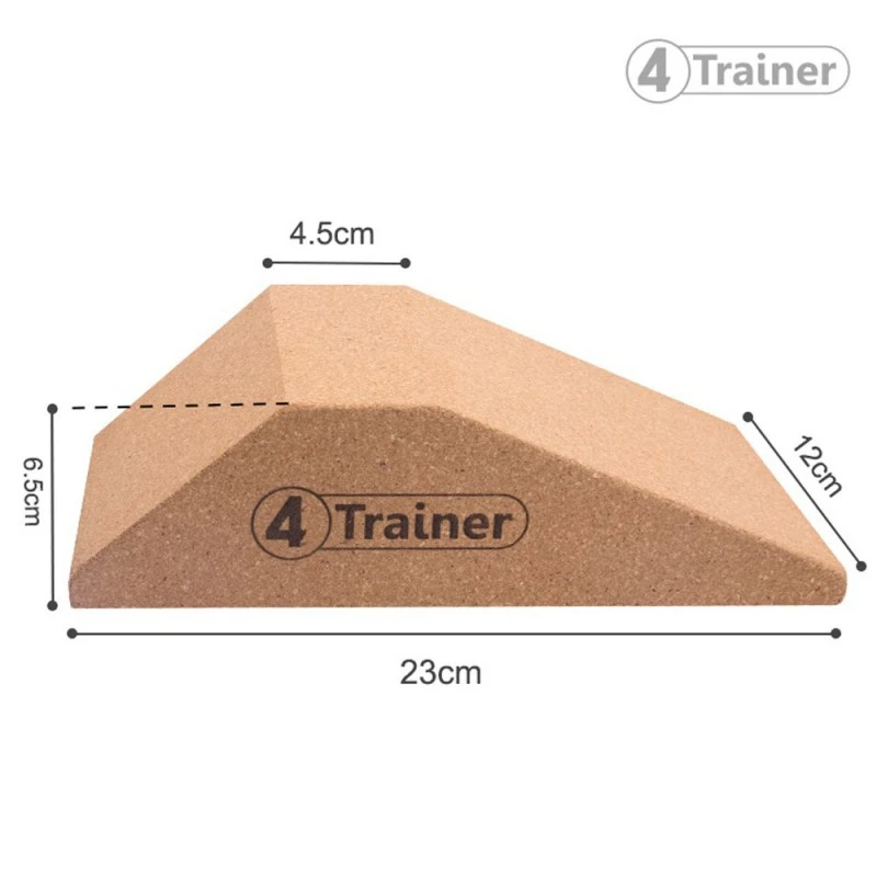 Bloc Squat En Liège - 4TRAINER – Image 3
