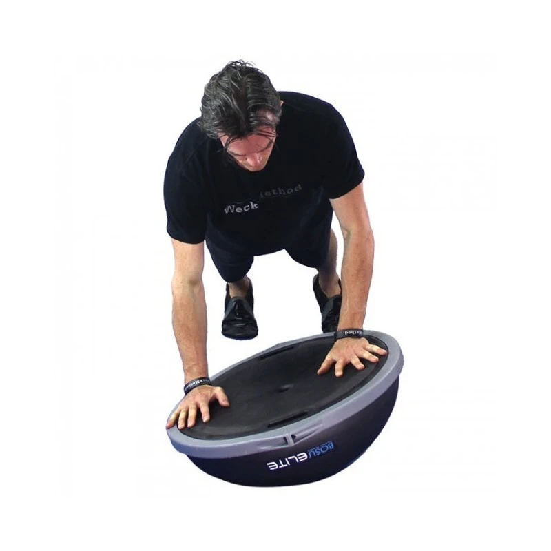 BOSU ELITE® - Plateforme D'Entraînement – Image 3