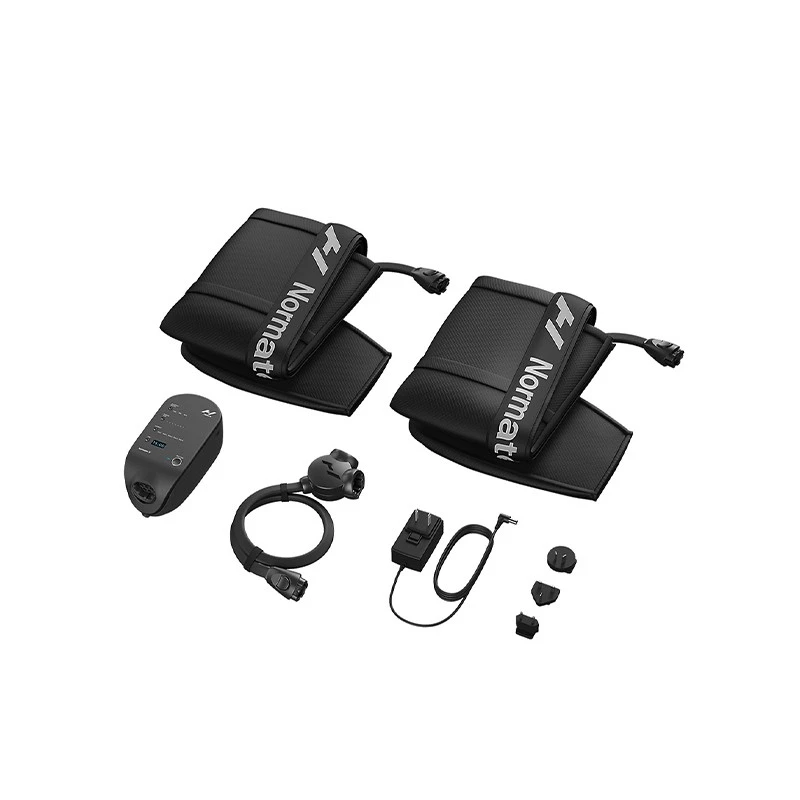 Bottes De Compression NORMATEC 3.0 – Image 3