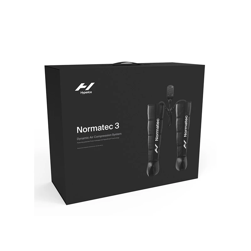 Bottes De Compression NORMATEC 3.0 – Image 4