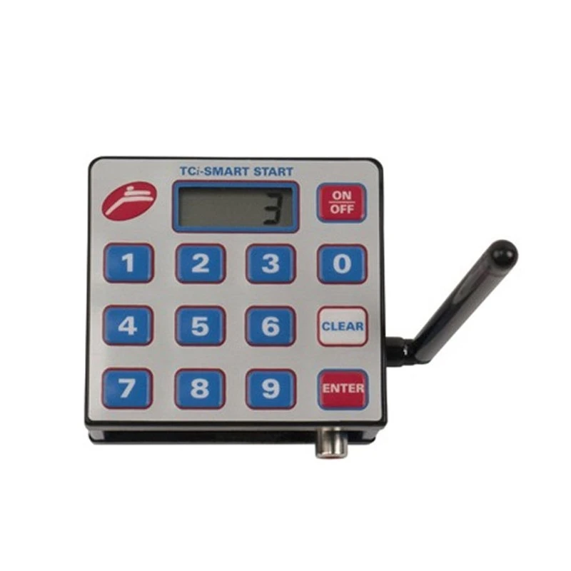 BROWER Timing System - Motion Start™ : Capteur De Précision De Départ Course – Image 2