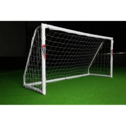 CAGE DE FOOT - Powershot Pro - 2,4m X 1,2m BUT Avec Système Clic