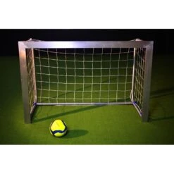 CAGE MINI FOOTBALL - BUT En ALUMINIUM