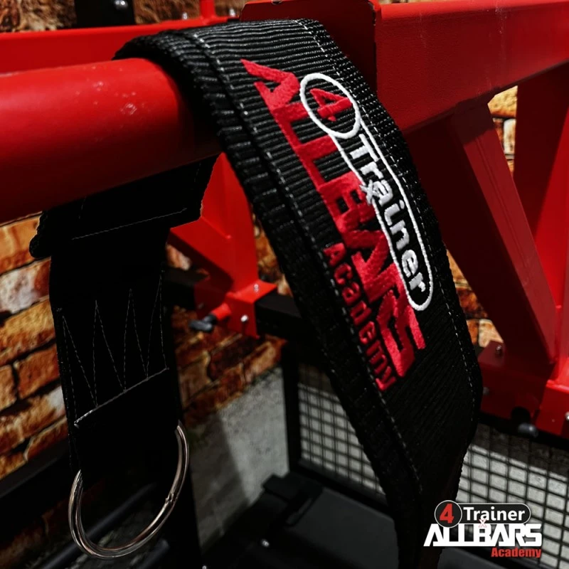 CEINTURE LESTÉE 4TRAINER - Dip Belt - STREET WORKOUT – Image 2