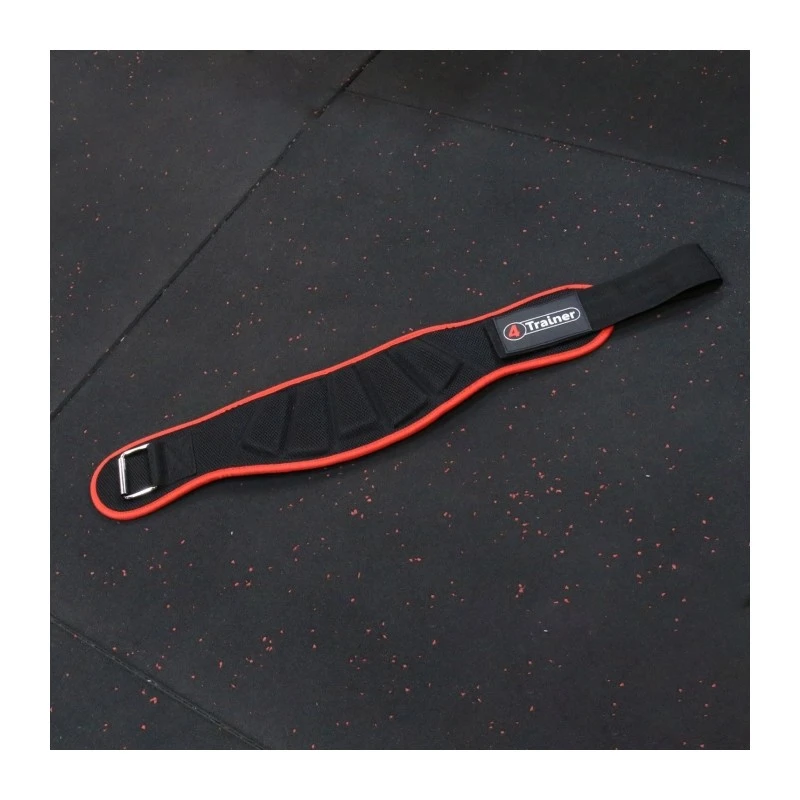 Ceinture Lombaire De Musculation - 4TRAINER – Image 3