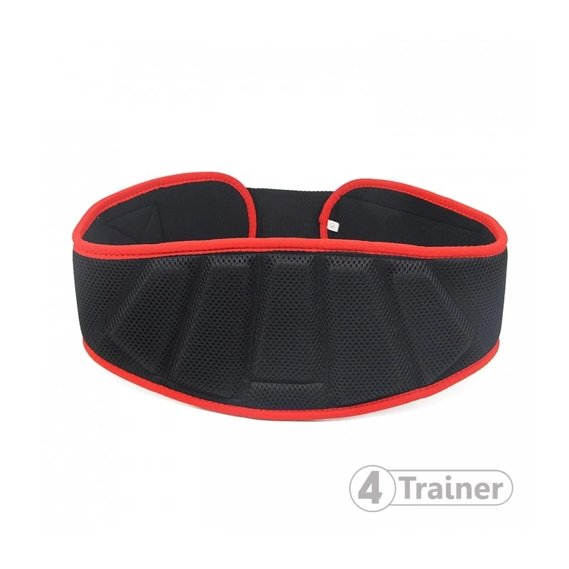 Ceinture Lombaire De Musculation - 4TRAINER – Image 4
