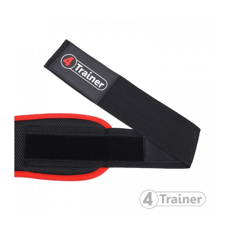 Ceinture Lombaire De Musculation - 4TRAINER – Image 6