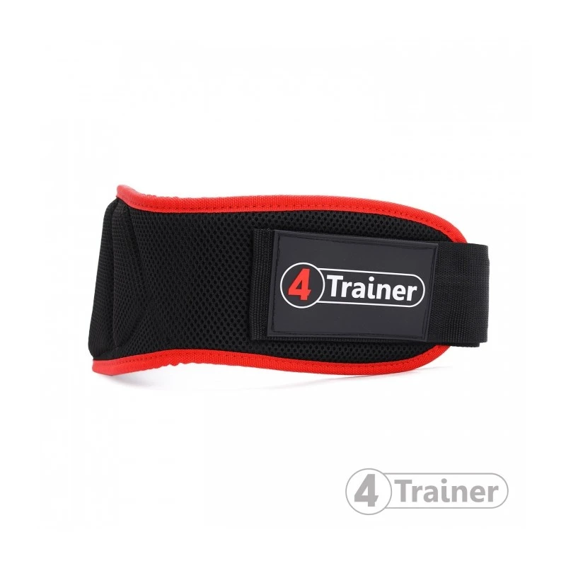 Ceinture Lombaire De Musculation - 4TRAINER – Image 8