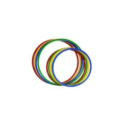 Cerceaux Plats - Lot De 12