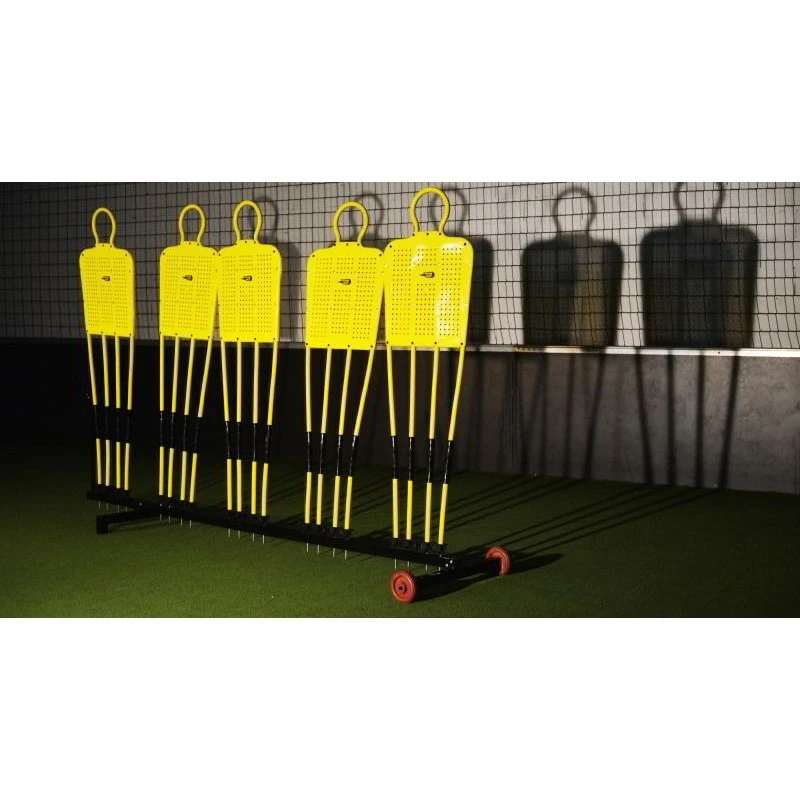 Chariot Pour Mannequin Powershot