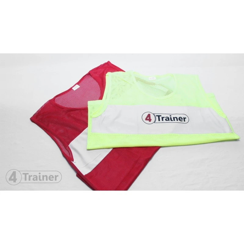 Chasubles 4Trainer
