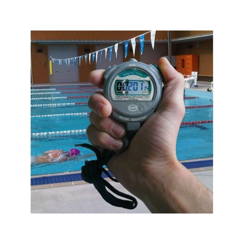 Chronomètre 100% étanche – Image 3