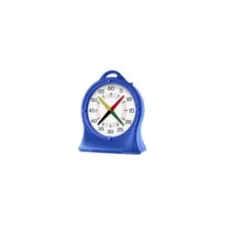 Chronomètre Piscine 4 Aiguilles Portable