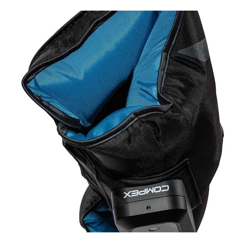 COMPEX AYRE - Bottes De PressothĂ©rapie â Image 2