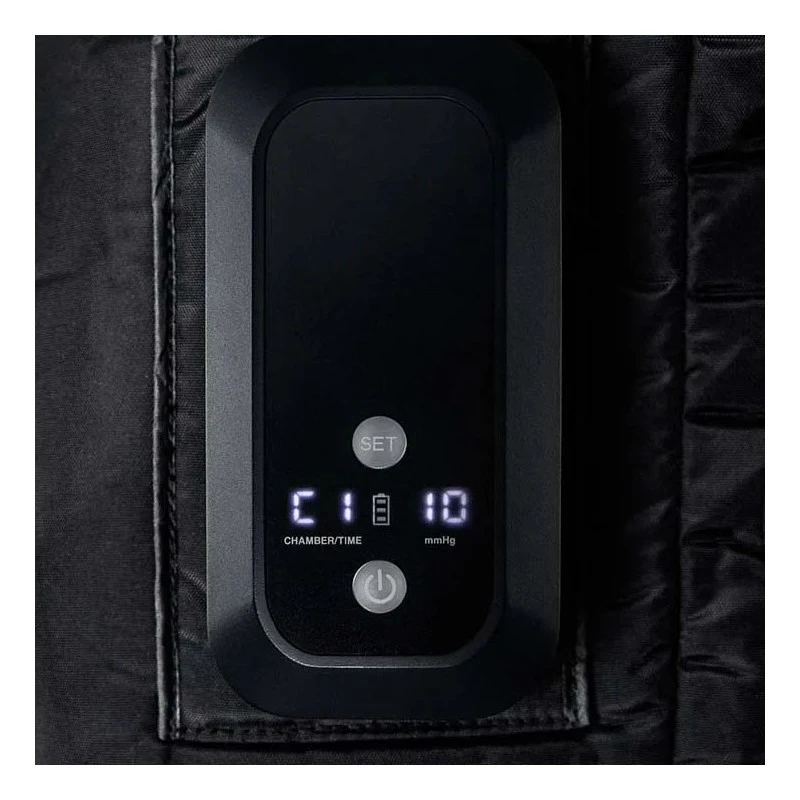 COMPEX AYRE - Bottes De PressothĂ©rapie â Image 7