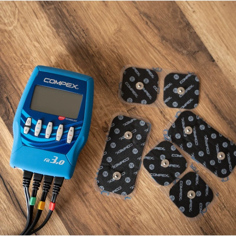 Compex Fit 3.0 – Image 12