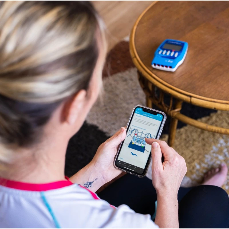 Compex Fit 3.0 – Image 14