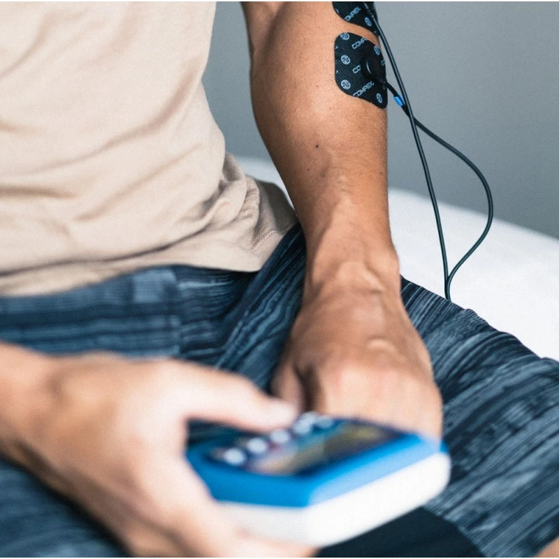 Compex Fit 3.0 – Image 8