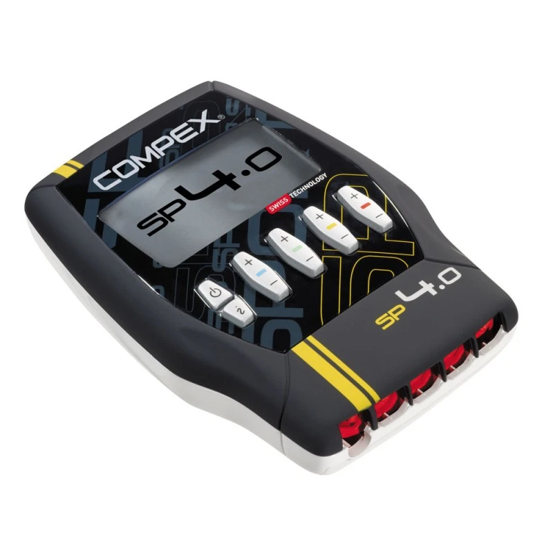 Compex SP 4.0 â Image 2