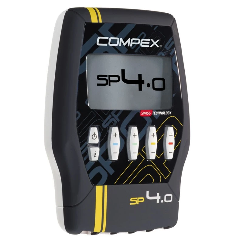 Compex SP 4.0 â Image 3