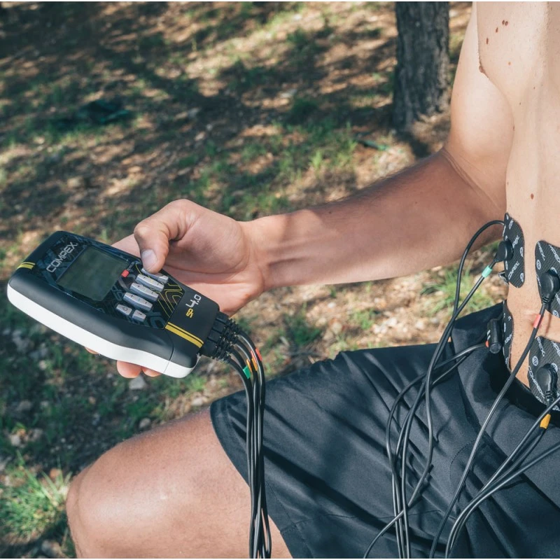 Compex SP 4.0 â Image 5