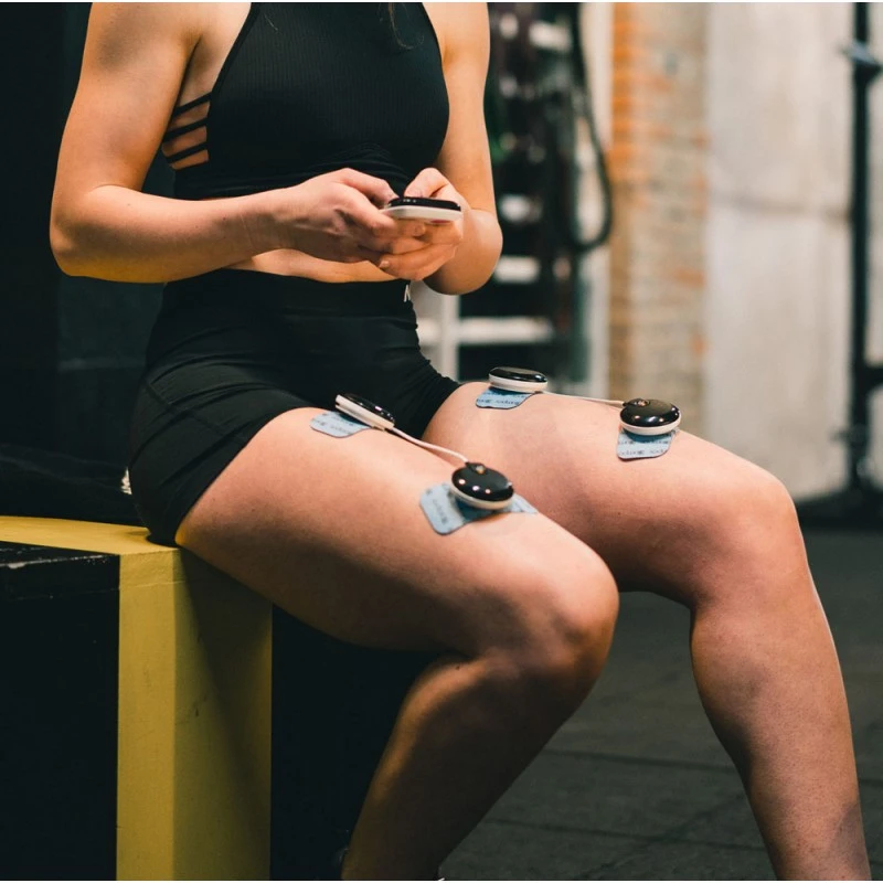 Compex SP 6.0 â Image 12