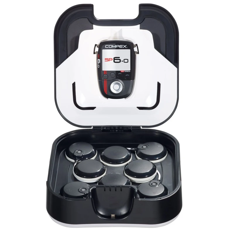 Compex SP 6.0 â Image 5