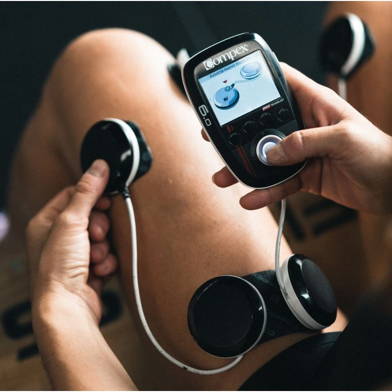 Compex SP 6.0 â Image 9