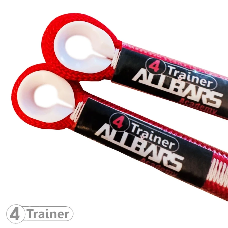 CORDE DE LEST RENFORCÉE Pour Ceinture à Lest - 4TRAINER X ALLBARS – Image 2