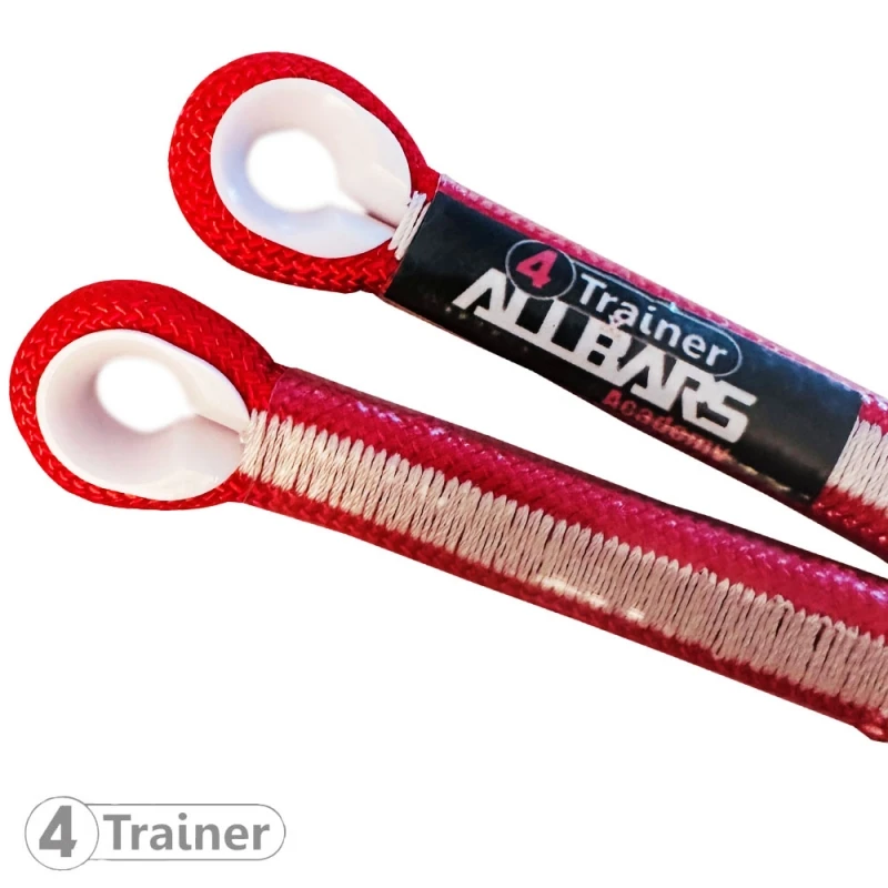 CORDE DE LEST RENFORCÉE Pour Ceinture à Lest - 4TRAINER X ALLBARS – Image 3
